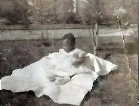 Baby pictures of Jordan - 2 of 5